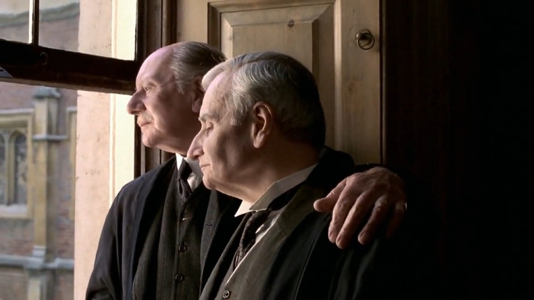 Chariots of Fire (1981) Chariots of Fire (1981)