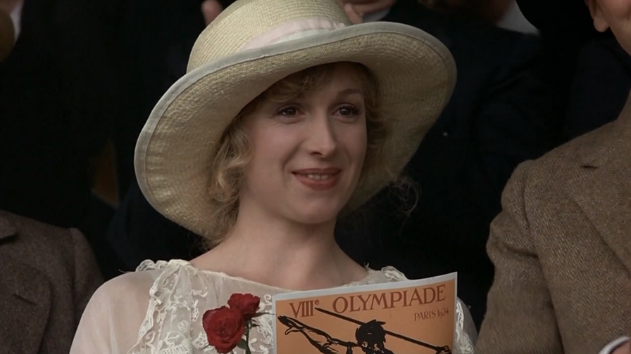 Chariots of Fire (1981) Chariots of Fire (1981)