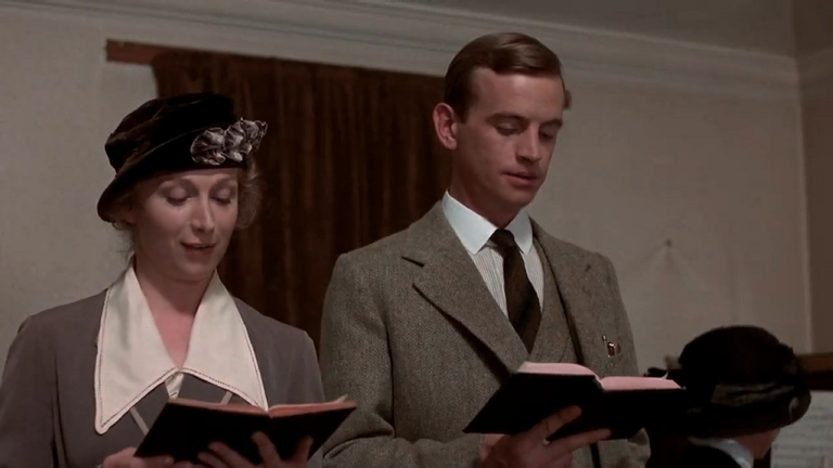 Chariots of Fire (1981) Chariots of Fire (1981)