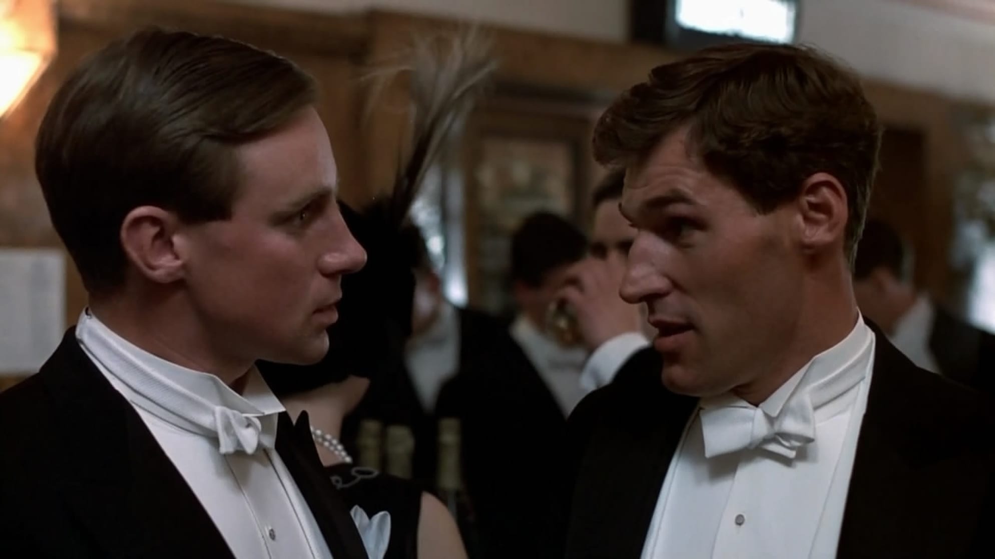 Chariots of Fire (1981) Chariots of Fire (1981)