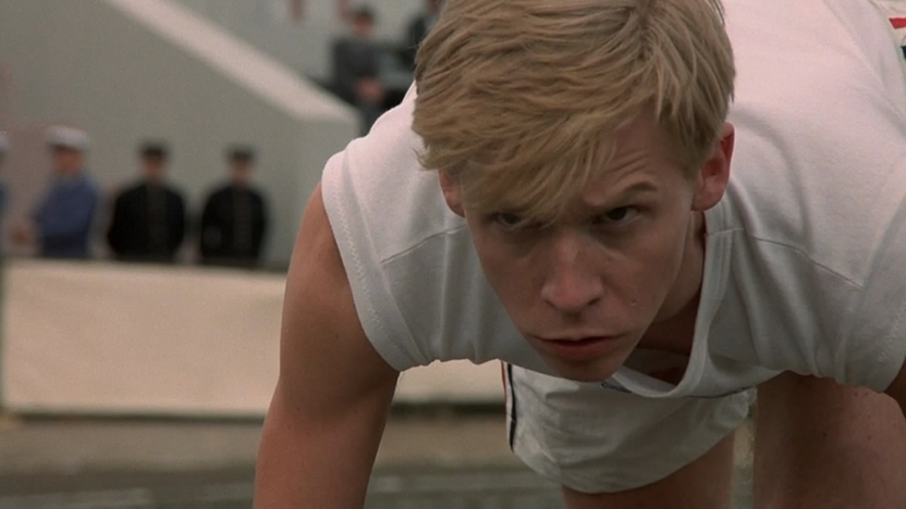 Chariots of Fire (1981) Chariots of Fire (1981)