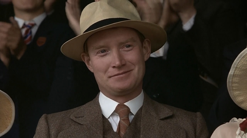 Chariots of Fire (1981)
