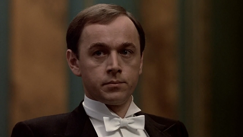 Chariots of Fire (1981)