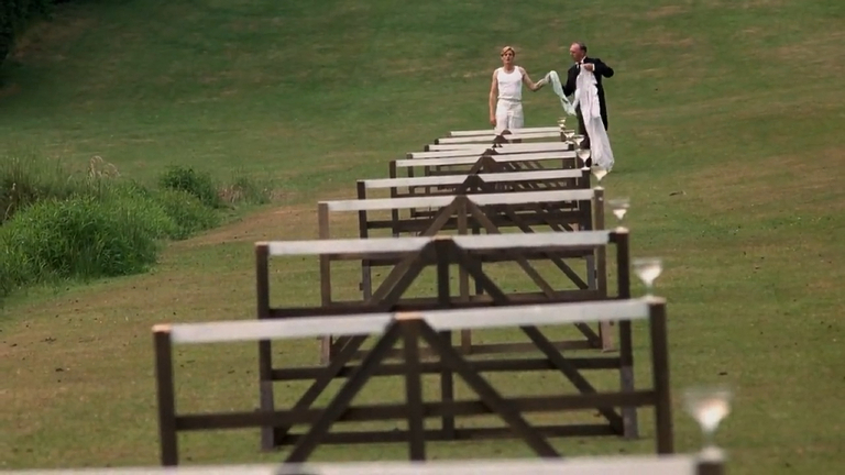 Chariots of Fire (1981) Chariots of Fire (1981)