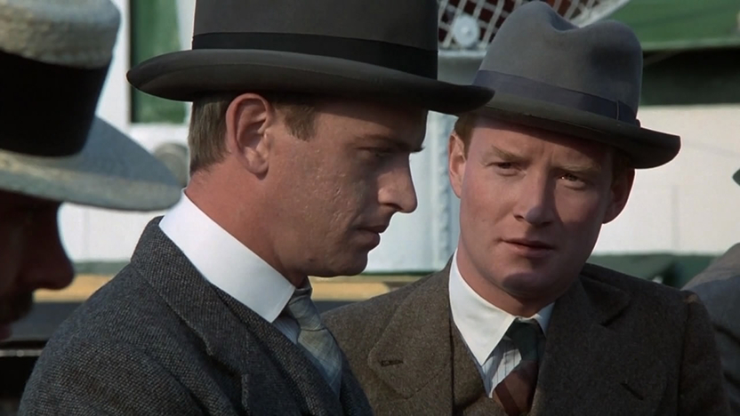 Chariots of Fire (1981) Chariots of Fire (1981)