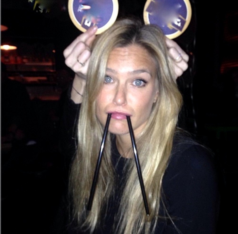 Bar Refaeli Bar Refaeli