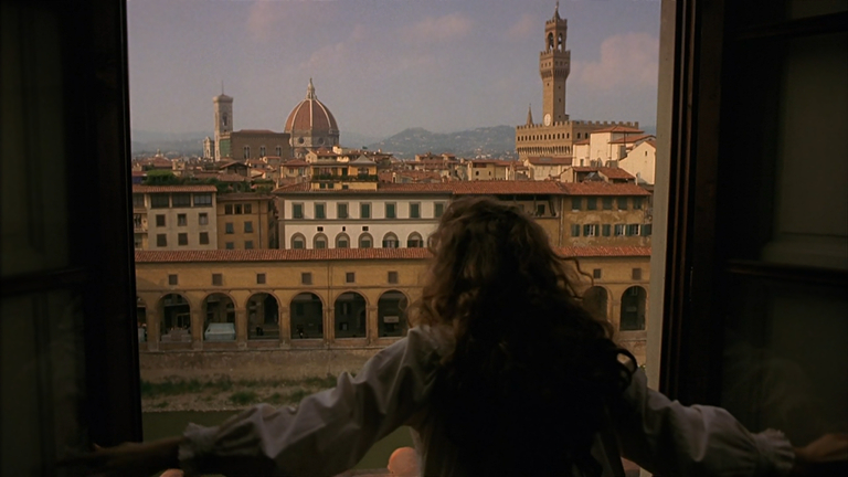 A Room with a View A Room with a View