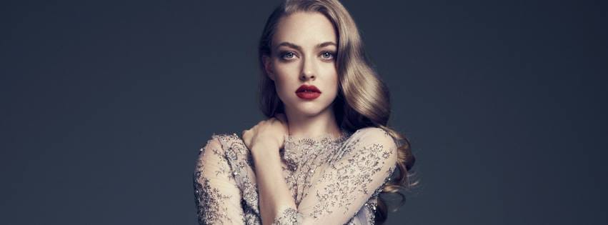 Amanda Seyfried