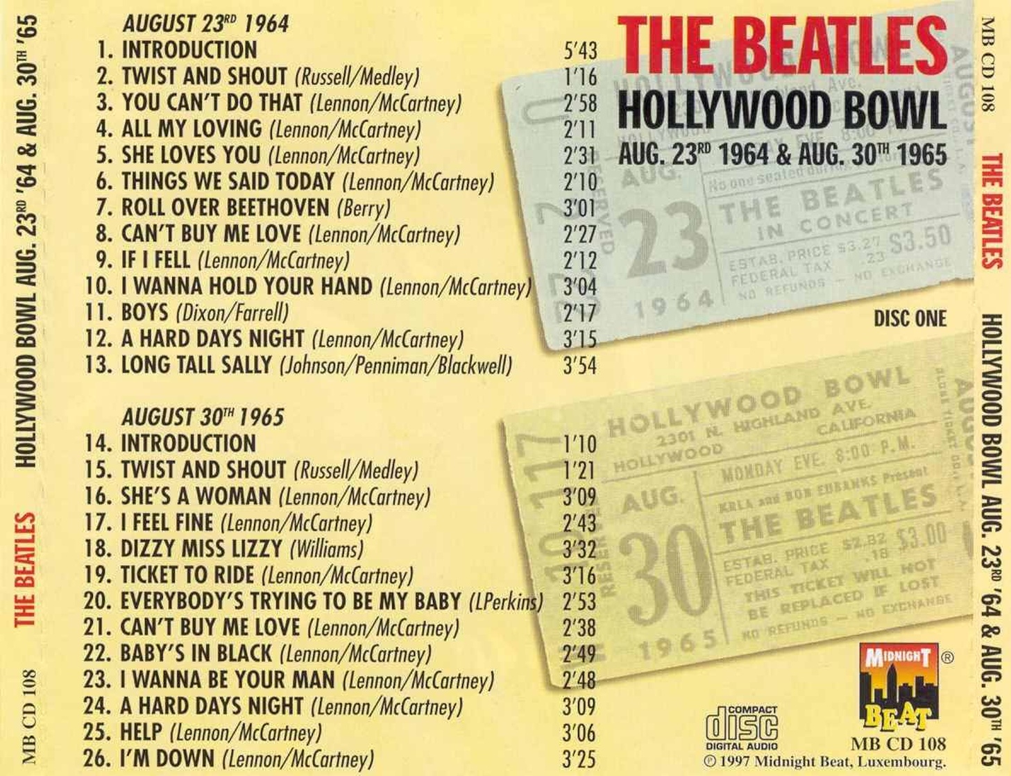 Inside Back Cover