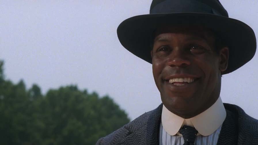 The Color Purple