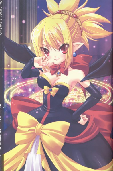 Picture of Rozalin