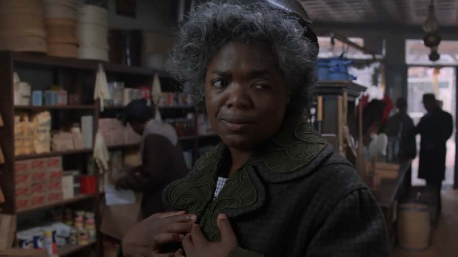 The Color Purple