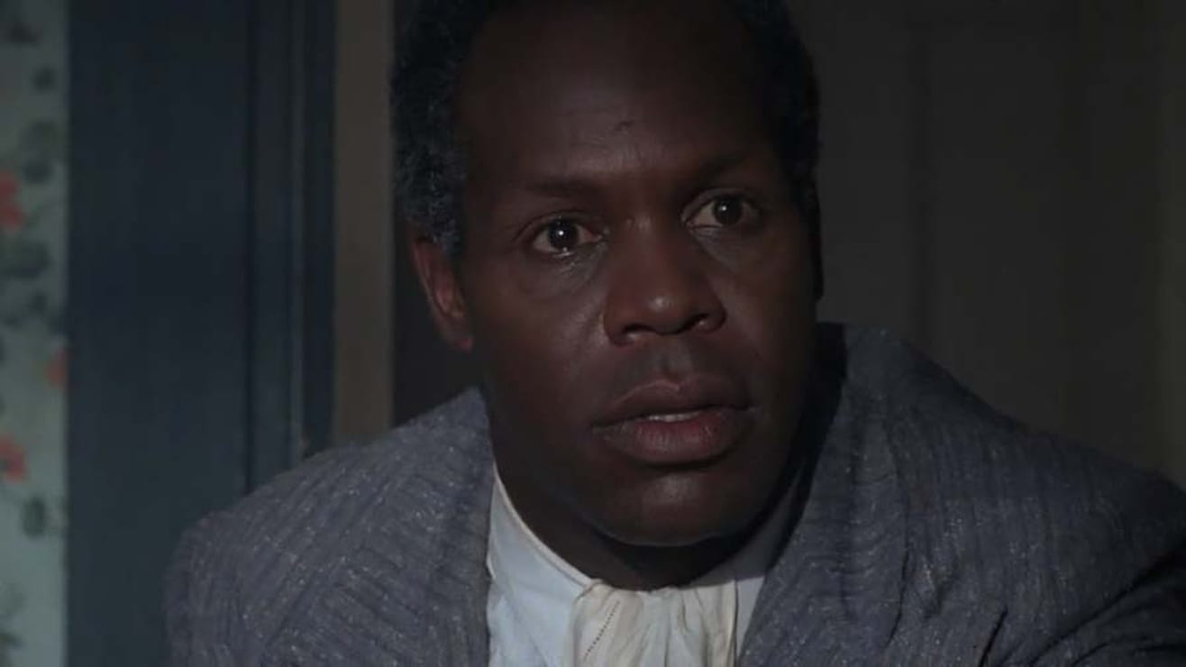 Danny Glover   740full The Color Purple Screenshot 