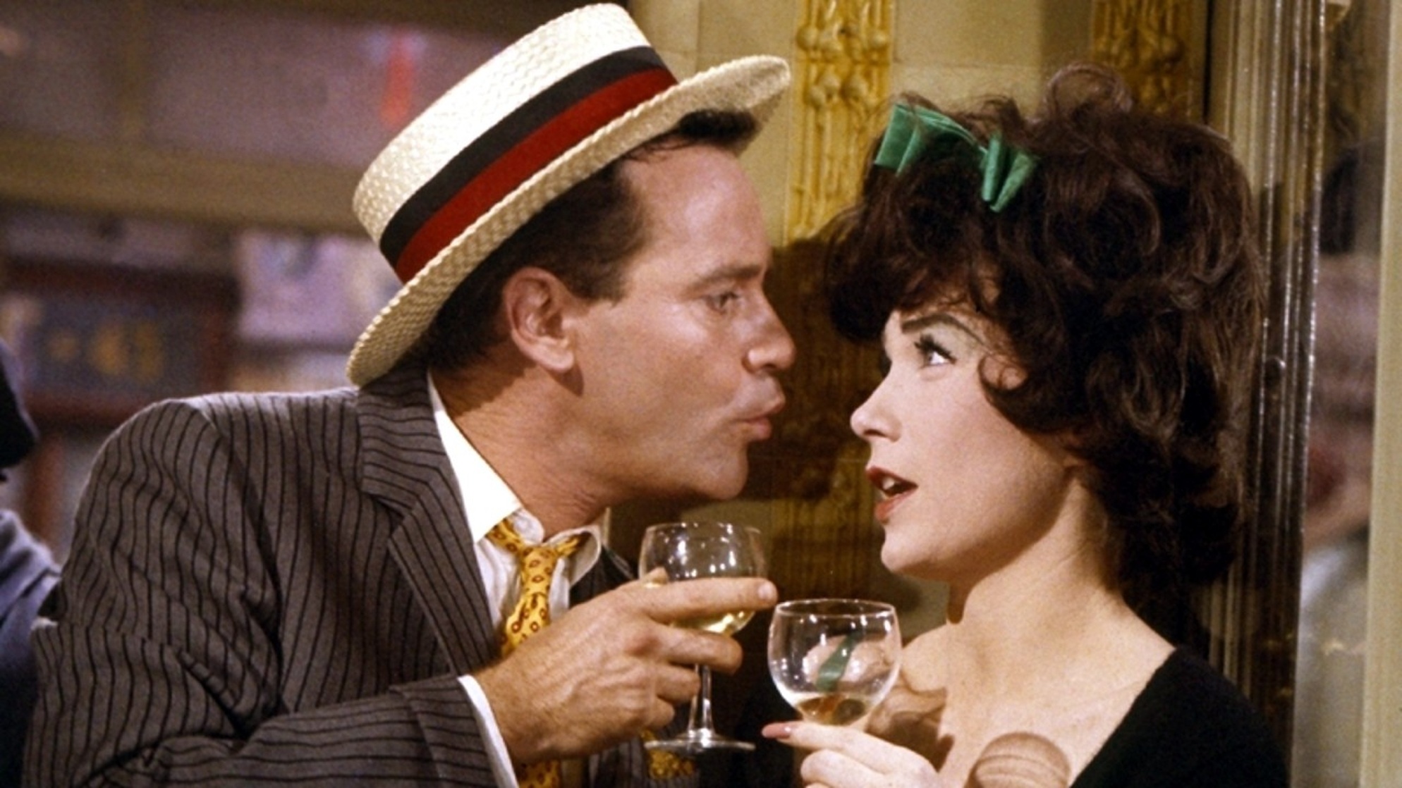 Irma la Douce Irma la Douce
