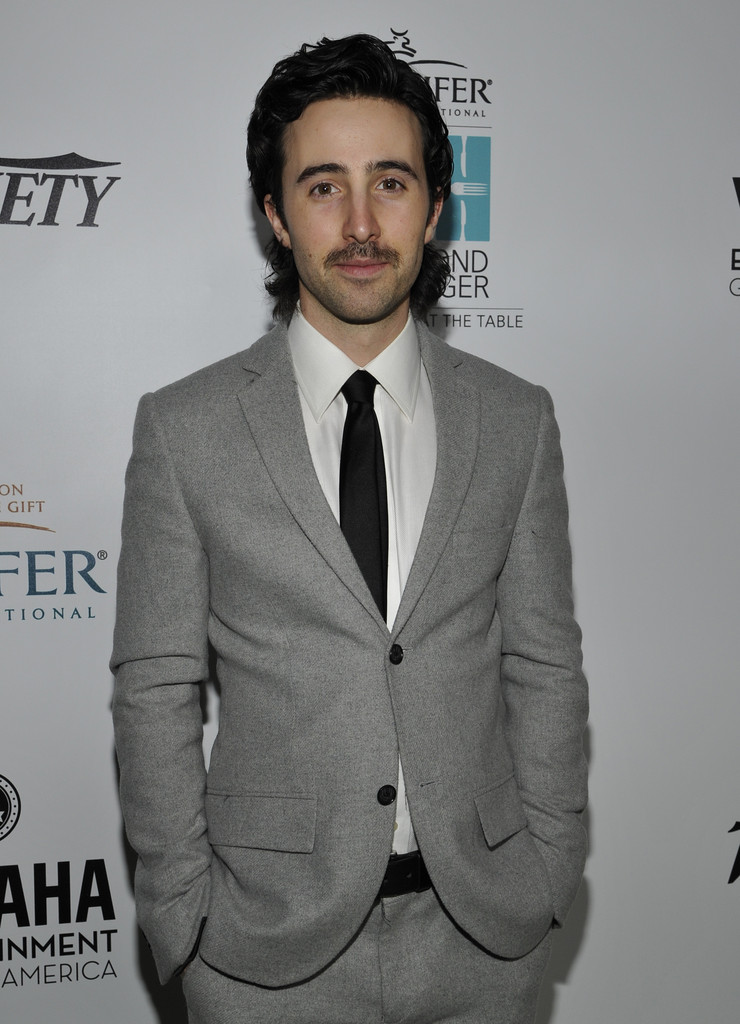 Picture of Josh Zuckerman