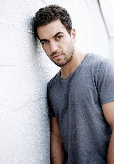 Picture of Elyas M'Barek