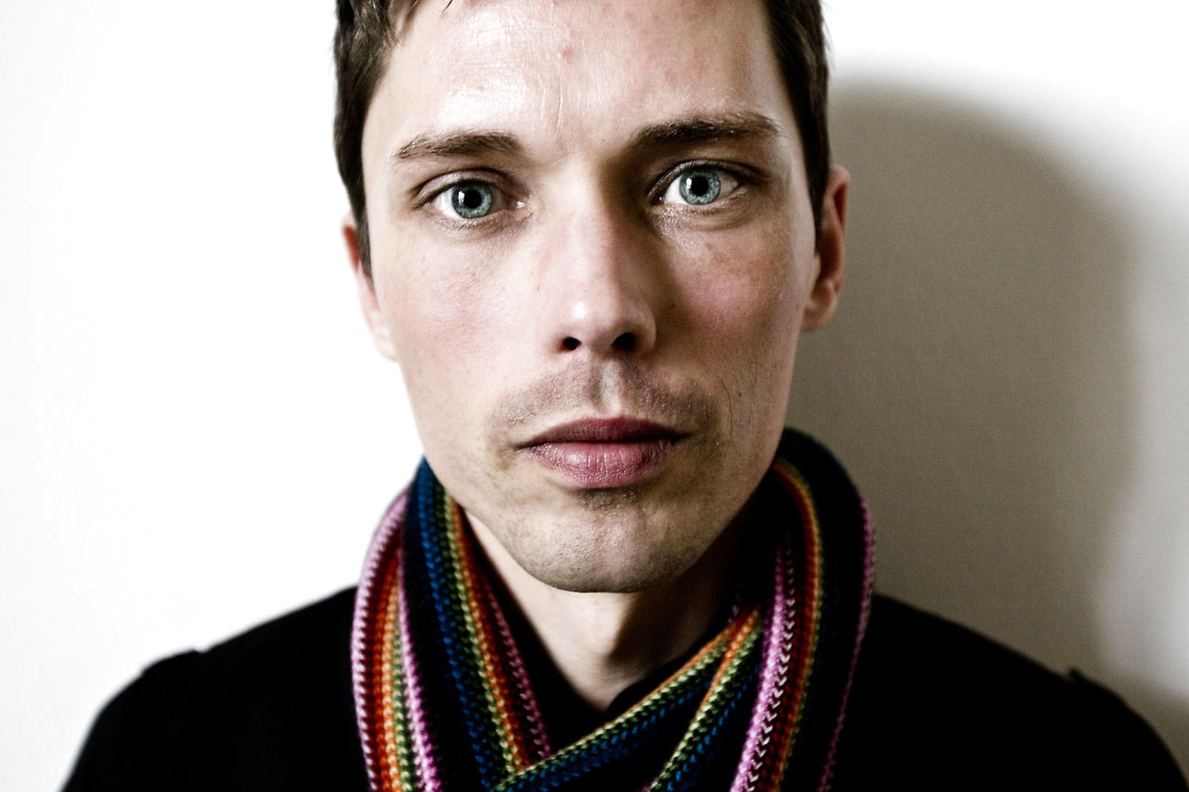 Simon Staho