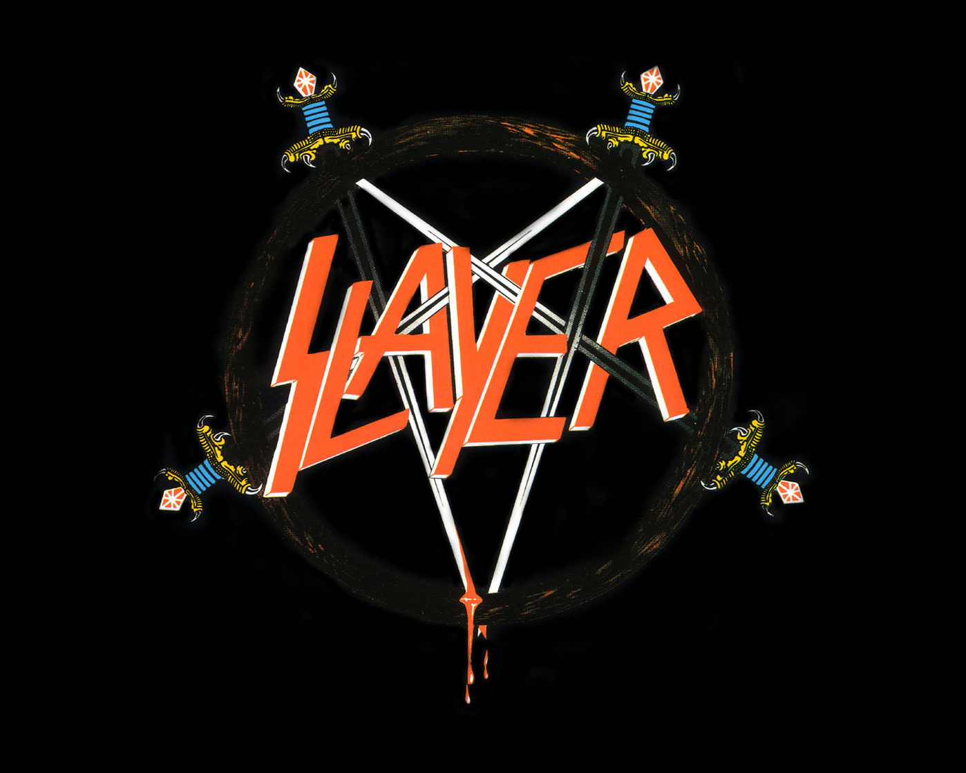 Slayer Slayer