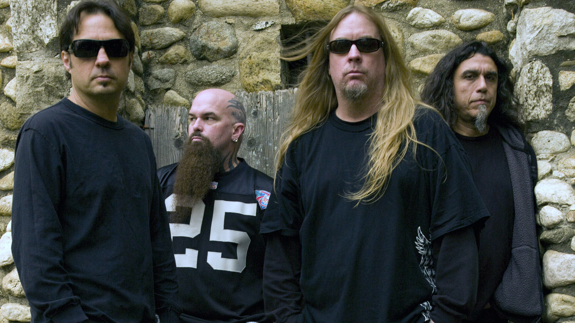 Slayer Slayer