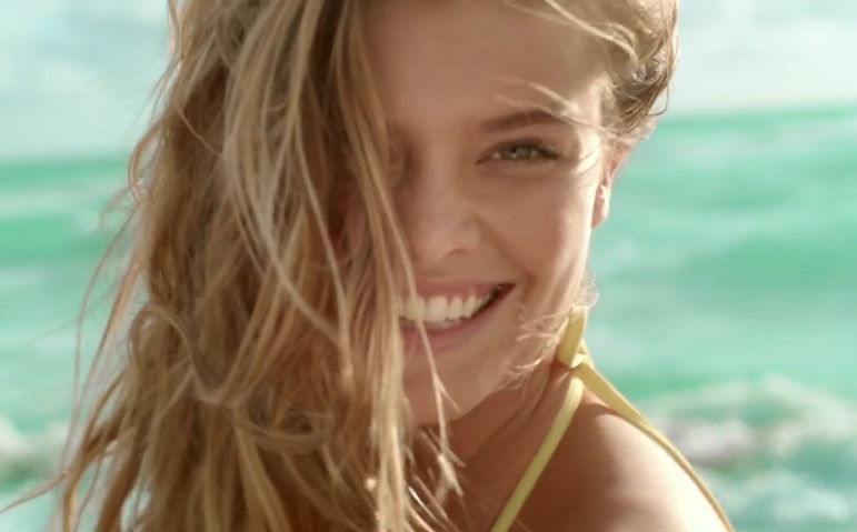 Nina Agdal