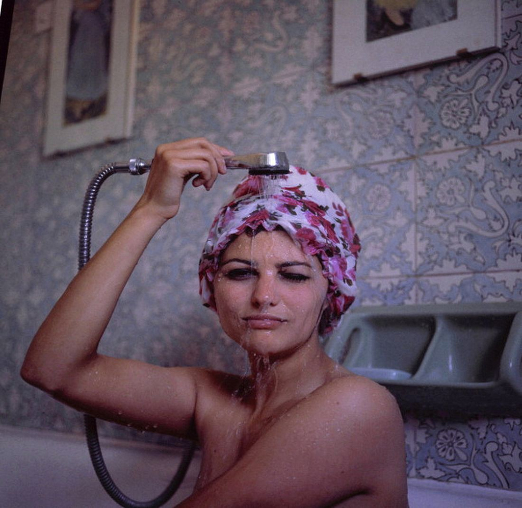 Claudia Cardinale Claudia Cardinale