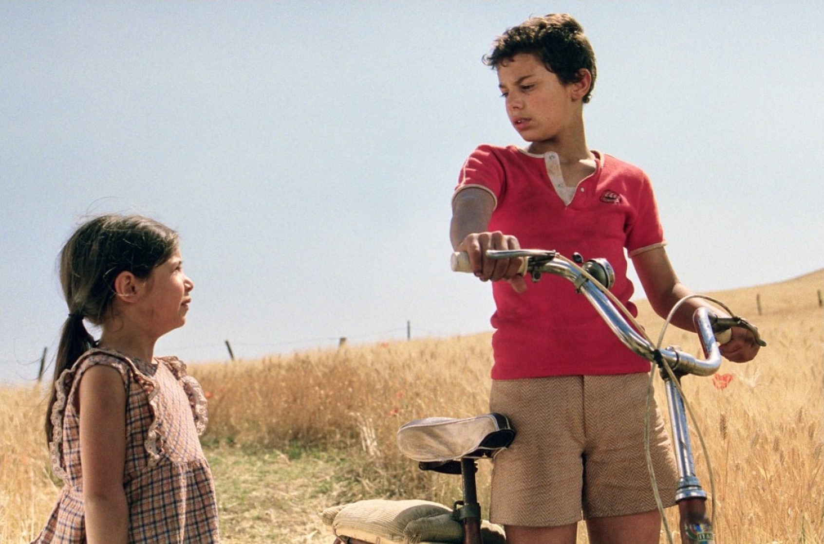 Image of I'm Not Scared