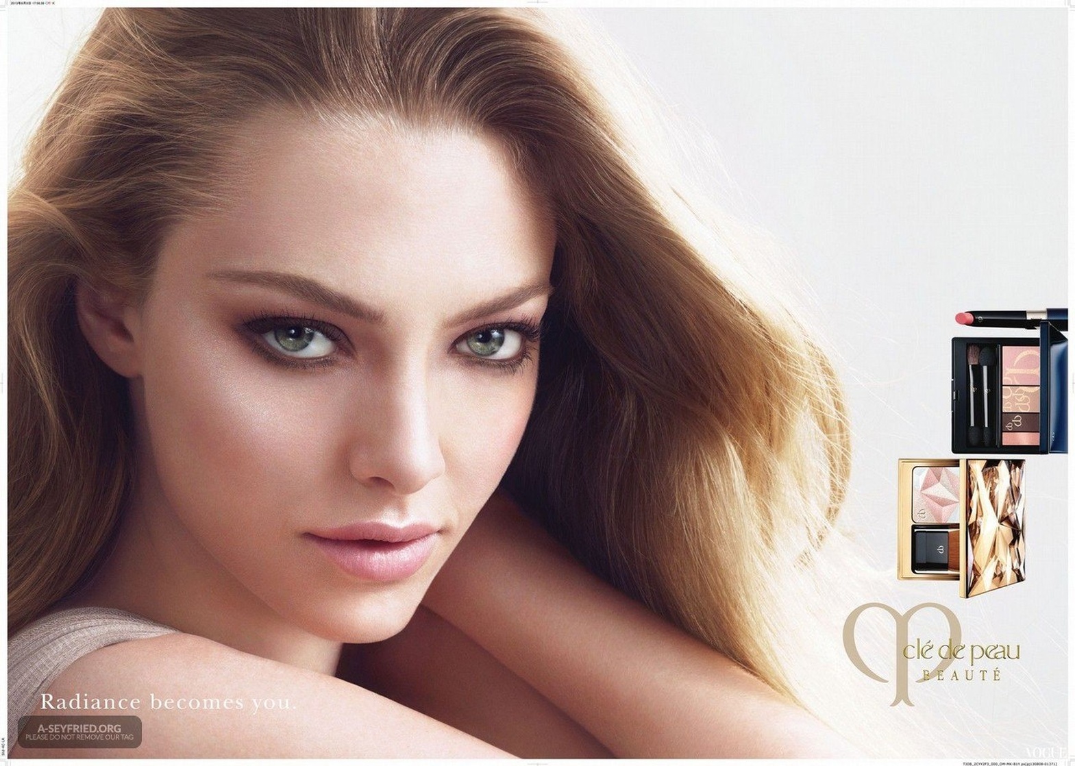 Amanda Seyfried Amanda Seyfried