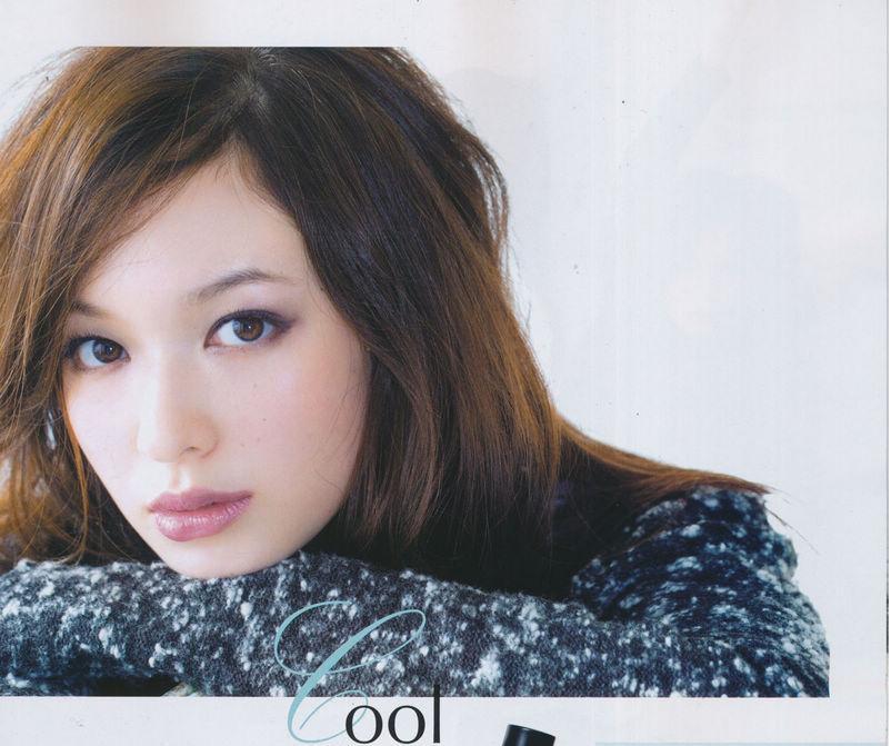 Erika Mori Erika Mori