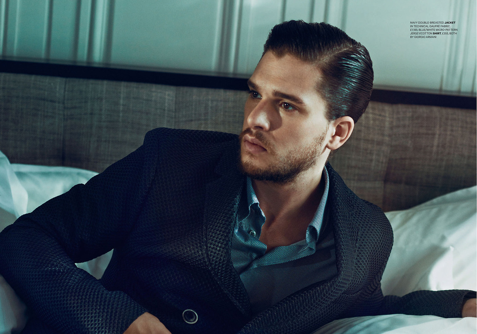 Kit Harington Kit Harington