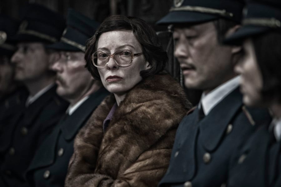 Snowpiercer