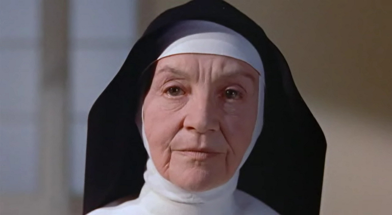 The Nun's Story The Nun's Story
