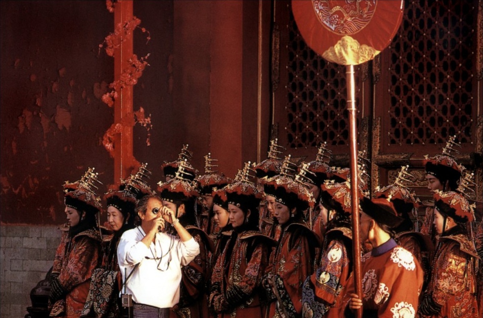Picture of The Last Emperor