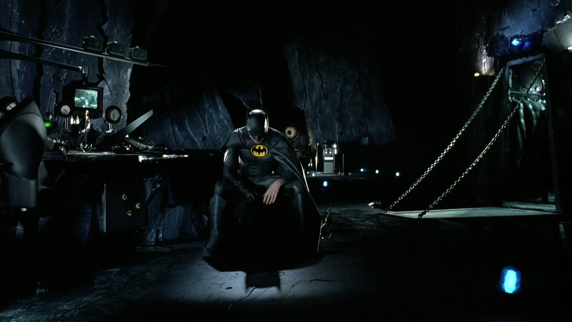 Batcave