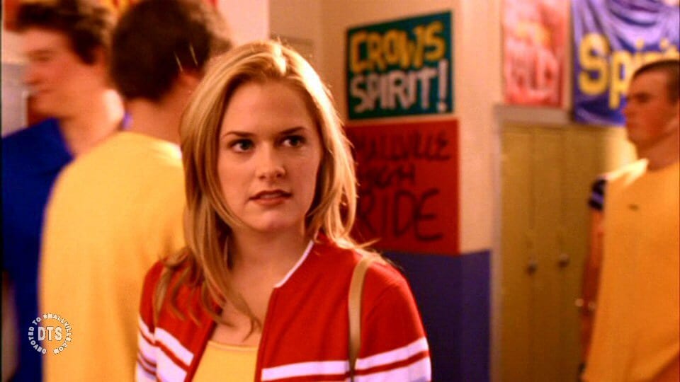 Maggie Lawson