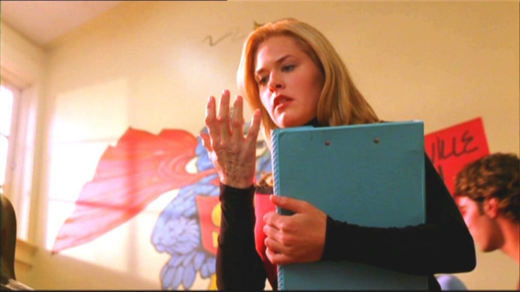 Maggie Lawson