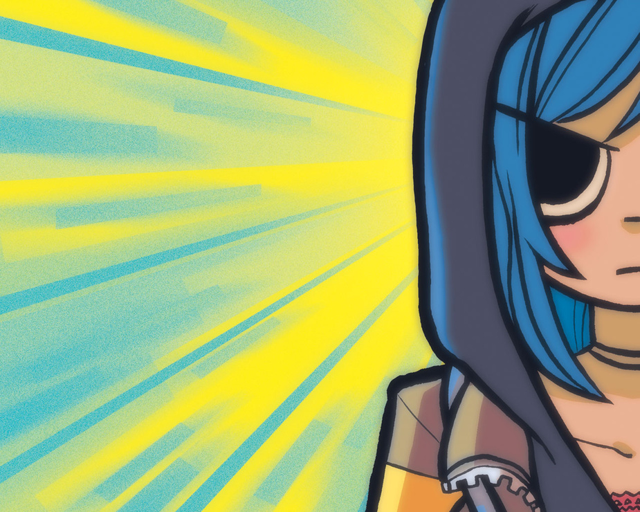 Picture of Ramona Flowers