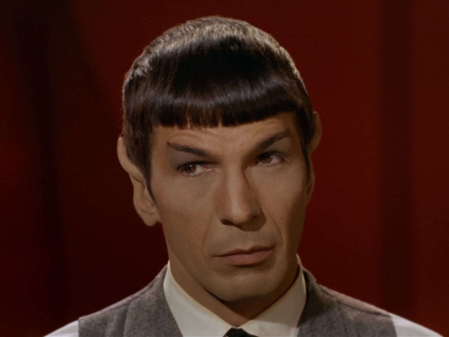 Spock