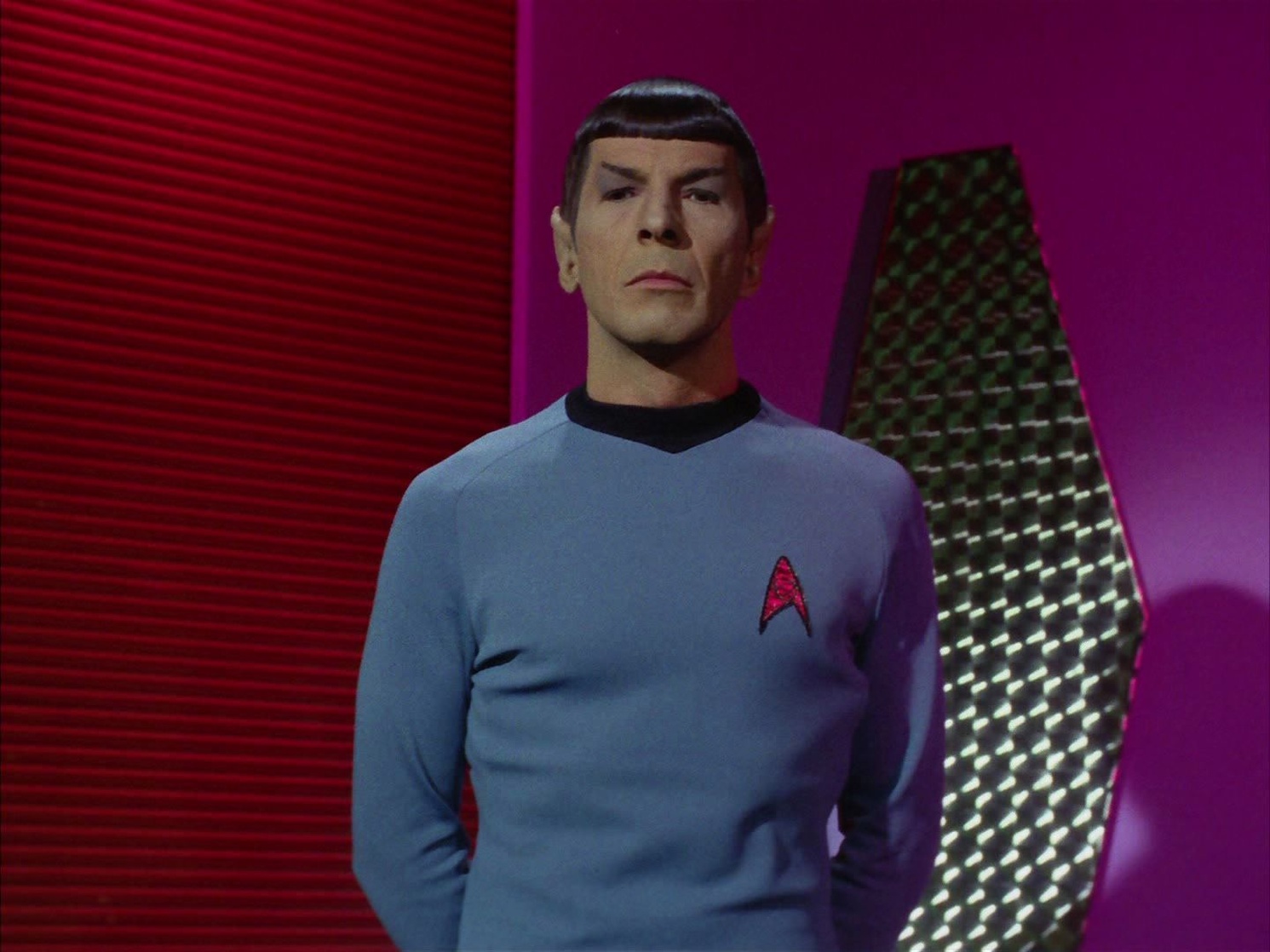 Spock