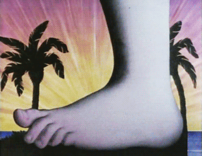 Picture of Monty Python's Flying Circus