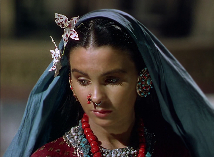 Black Narcissus Black Narcissus
