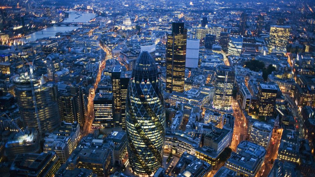 Picture of London