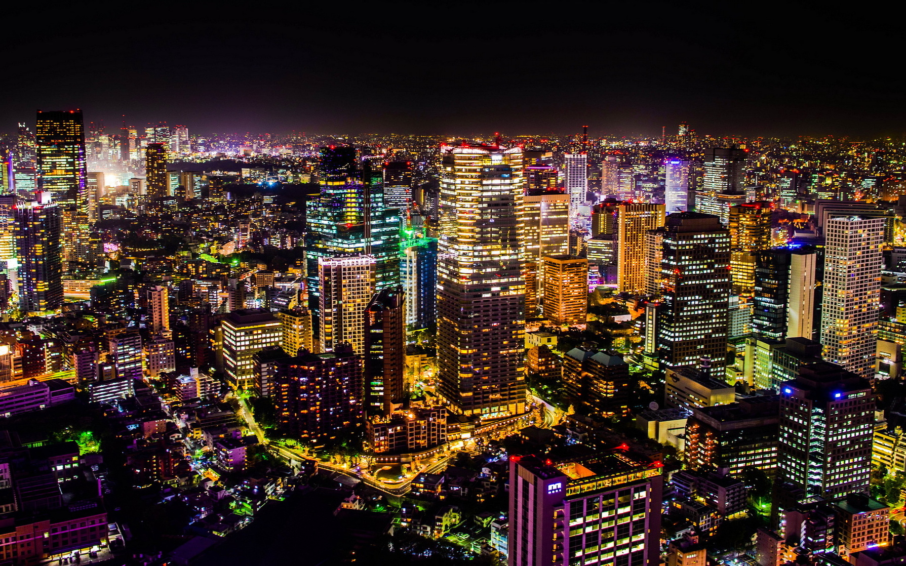 Tokyo