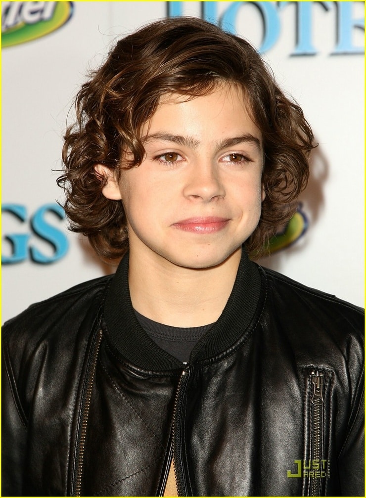 Picture of Jake T. Austin