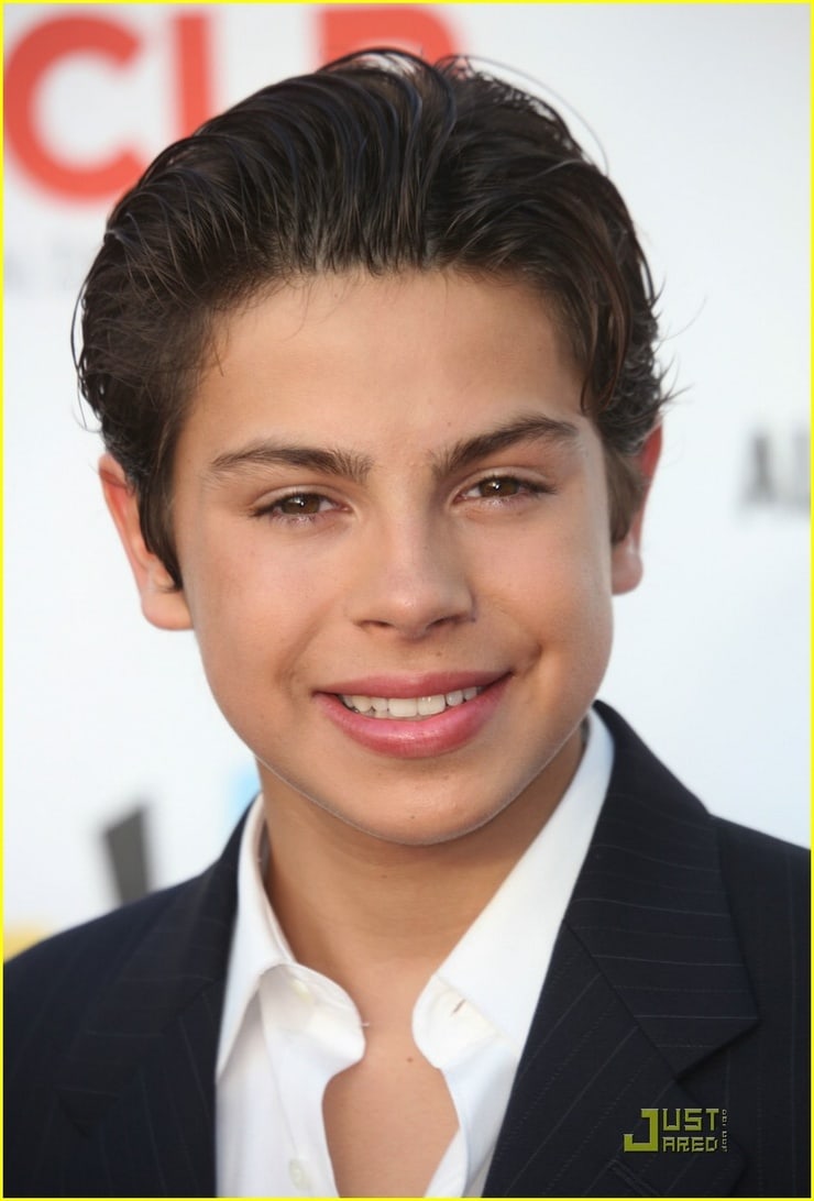 Picture of Jake T. Austin