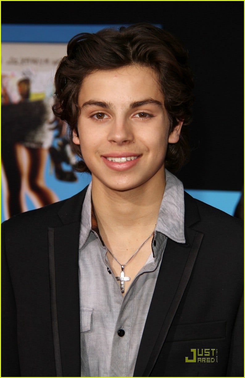 Picture of Jake T. Austin