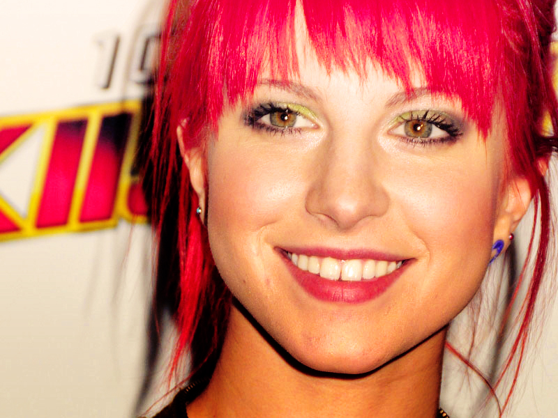 Hayley Williams Hayley Williams