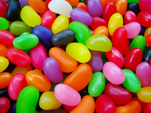 Candy picture