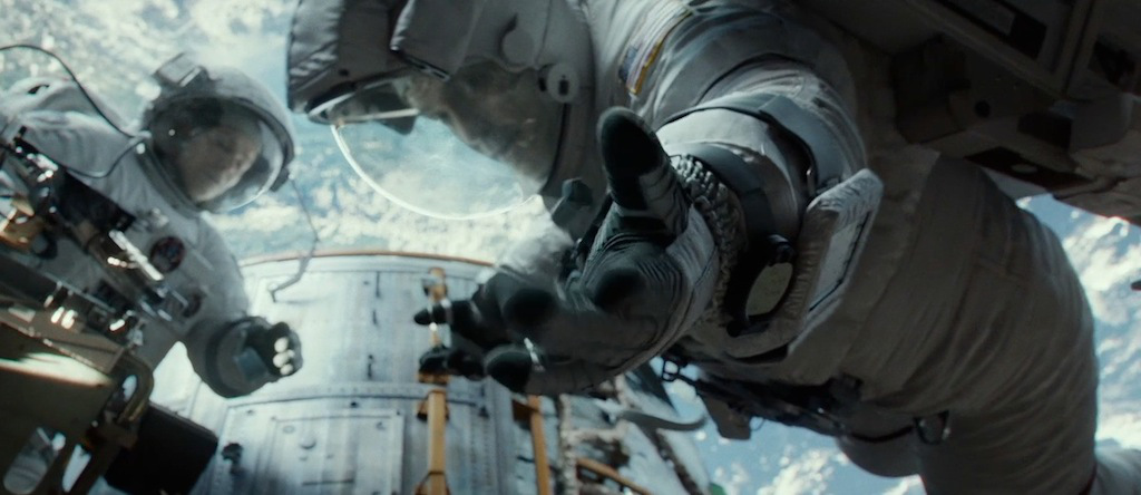 Gravity Gravity