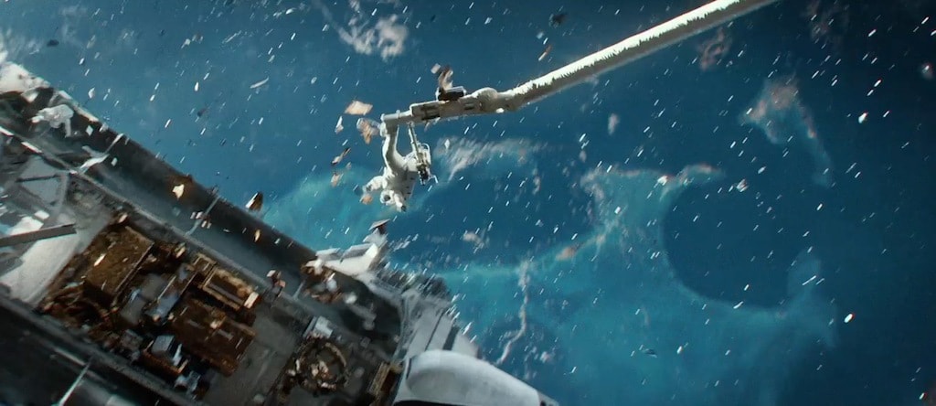 Gravity Gravity