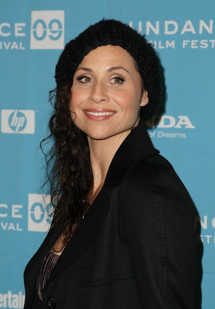 All fakes of minnie driver — pic 15